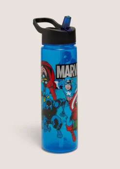 Marvel Water Bottle