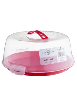 Mason Cash Cake Caddy