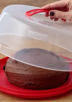 Mason Cash Cake Caddy