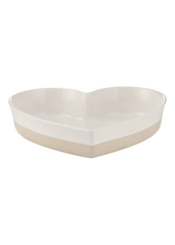 Mason Cash Cream Rustic Charm Baker