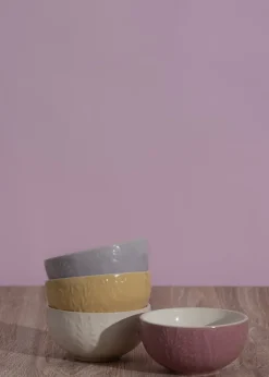 Mason Cash In the Meadow Set of 4 Mini Bowls