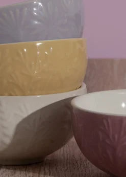 Mason Cash In the Meadow Set of 4 Mini Bowls