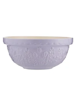 Mason Cash In the Meadow S24 Tulip Mixing Bowl (24cm)