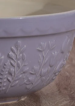 Mason Cash In the Meadow S24 Tulip Mixing Bowl (24cm)