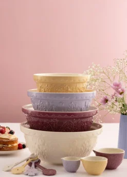 Mason Cash In the Meadow S24 Tulip Mixing Bowl (24cm)