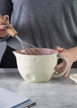 Mason Cash Innovative Kitchen Measuring Jug (1ltr)