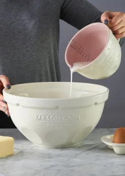 Mason Cash Innovative Kitchen Measuring Jug (1ltr)