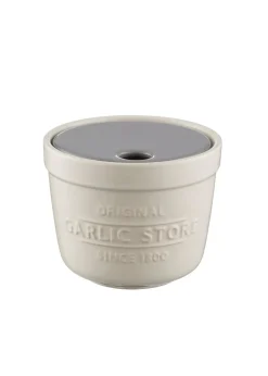 Mason Cash Innovative Kitchen Garlic Store & Grater