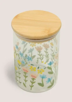 Meadow Stackable Jars