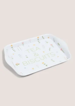 Meadow Tea Tray