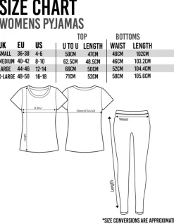 Mean Girls Grey Short Sleeve Long Leg Pyjama Set