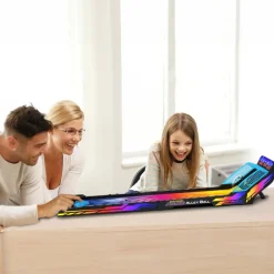 Merchant Ambassador Mutli Electronic Arcade Alley Ball