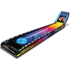 Merchant Ambassador Mutli Electronic Arcade Alley Ball