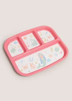Mermaid Divide Plate