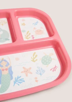 Mermaid Divide Plate