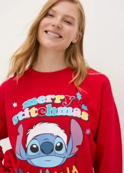 Merry Stitchmas Sweatshirt