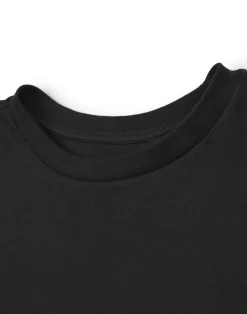 Minecraft Hostile Behaviour Kids Black T-Shirt (3-14 Years)