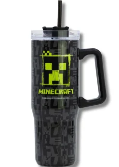Minecraft Insulated Stainless Steel Rambler Mug