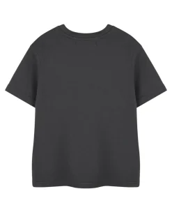 Minecraft Kids Grey Animals T-Shirt (3-14 Years)