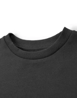 Minecraft Kids Grey Having A Blast Sweatshirt (3-14 Years)