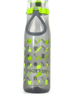 Minecraft Resources Kiona Large 739ml Sports Bottle