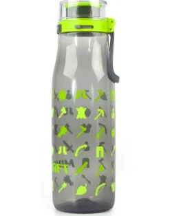 Minecraft Resources Kiona Large 739ml Sports Bottle