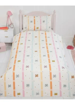 Minnie Mouse Cream Duvet Set