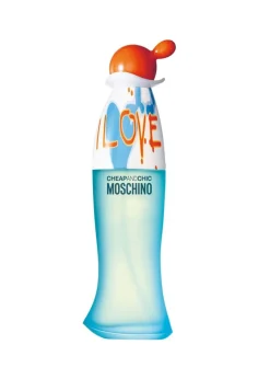 Moschino I Love Love Femme Spray (100ml EDT)