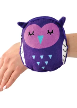 MoVe Mini Go Owl Tilt Scooter With Squishle