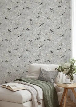 Muriva Avery Wallpaper