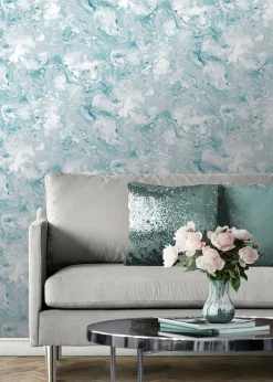 Muriva Elixir Marble Wallpaper