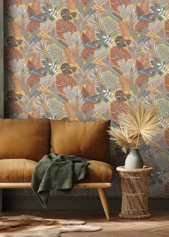 Muriva Khasi Jungle Ochre