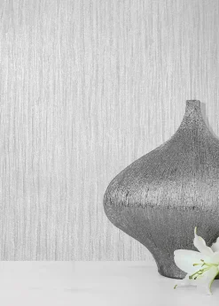 Muriva Lustre Texture Wallpaper