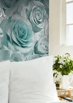 Muriva Madison Glitter Wallpaper