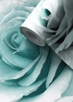 Muriva Madison Glitter Wallpaper