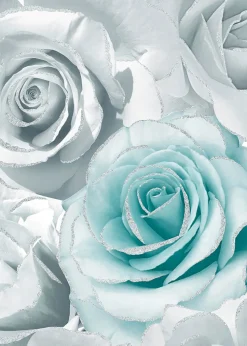 Muriva Madison Glitter Wallpaper