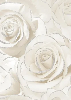 Muriva Madison Glitter Wallpaper