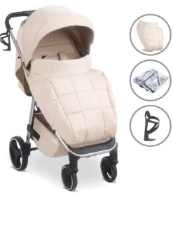 My Babiie Cream Billie Faiers Pushchair