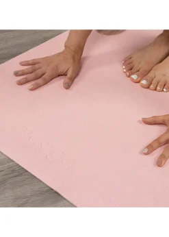 Myga Pink Yoga Mat