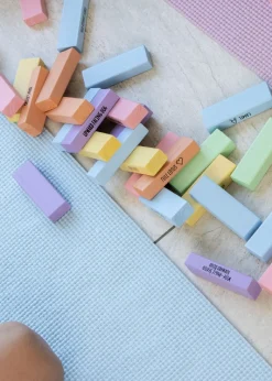 Myga Yoga Tumbling Tower