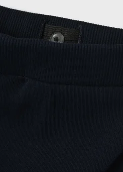 Name It Boys Navy Dino Jogging Bottoms (1.5-6yrs)