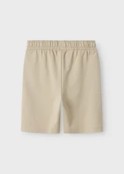 Name It Boys Stone Shorts (6-12yrs)