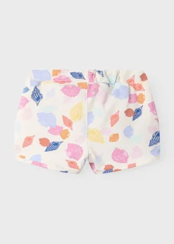 Name It Girls Shell Shorts (9mths-5yrs)