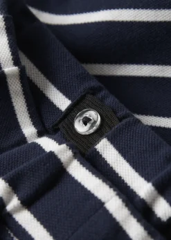 Name It Navy Stripe Shorts (1.5-6yrs)