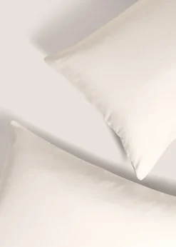 Natural Fitted Sheet Bundle