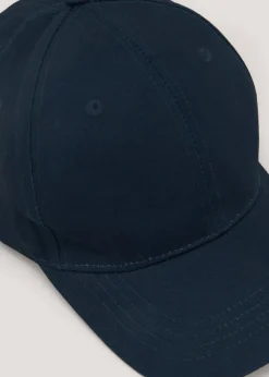 Navy Cap