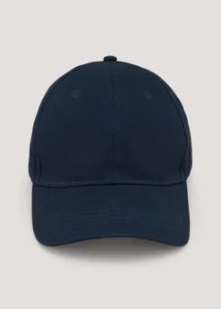 Navy Cap