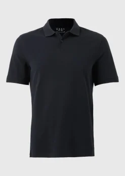 Navy Polo Shirt