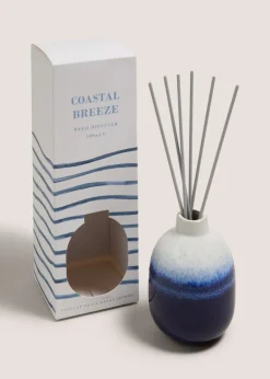 Navy Reactive Diffuser