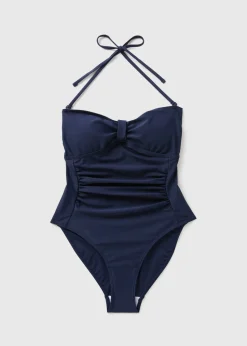 Navy Swimsuit